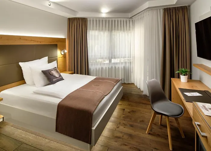 Neo Hotel Linde Esslingen e.K.