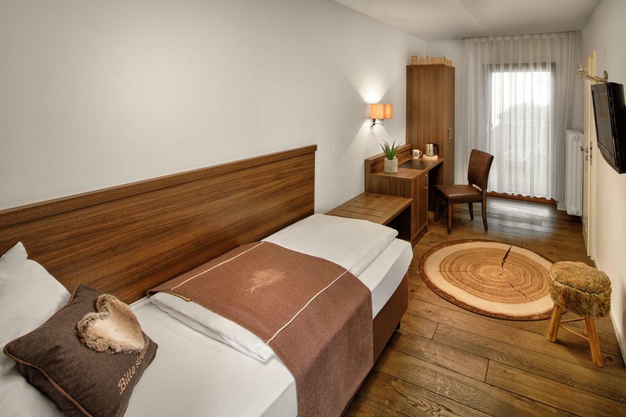 Neo Linde Esslingen E.k. Hotel