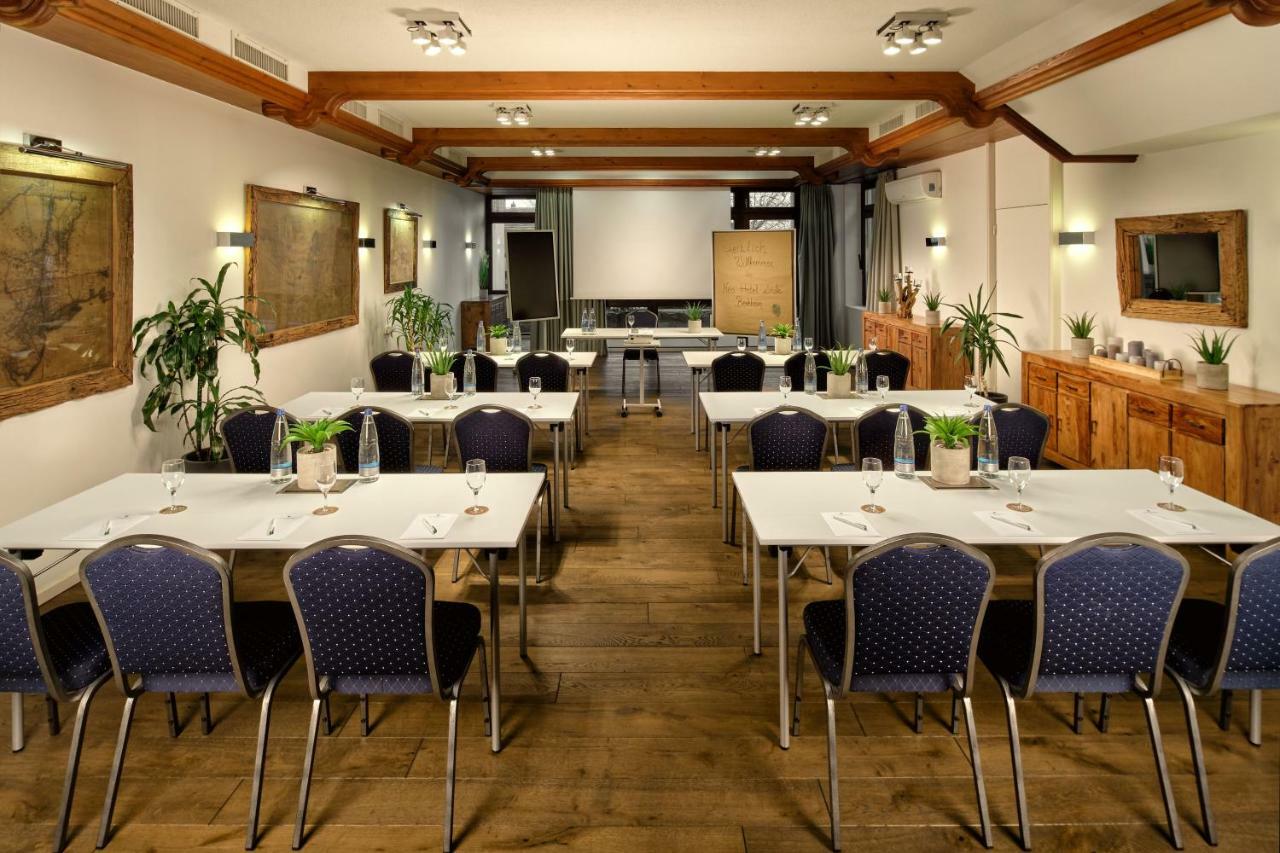 Neo Linde Esslingen E.k. Hotel Esslingen am Neckar