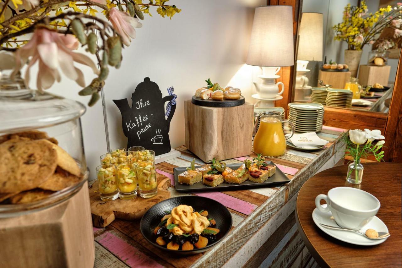 Hotel Neo Linde Esslingen E.k. 4*