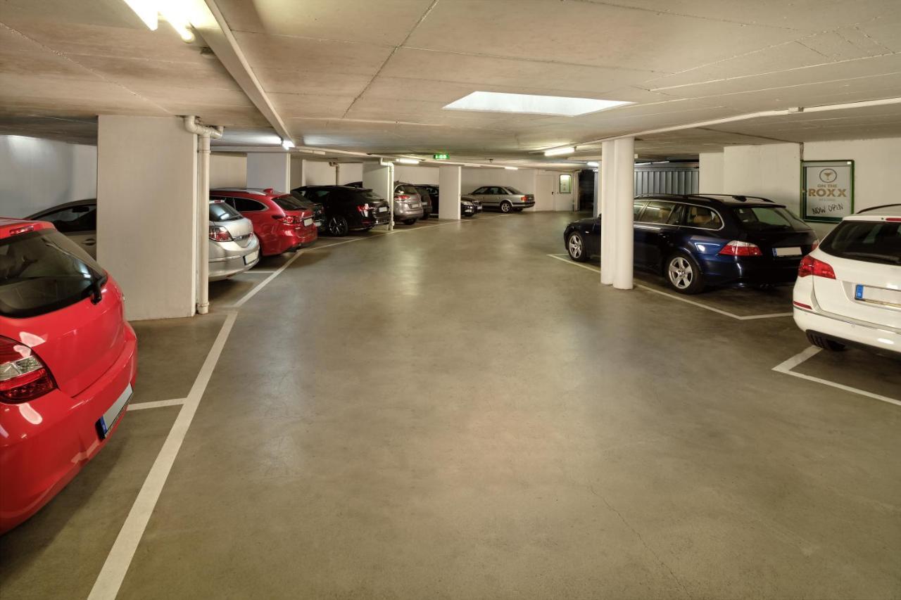 Hotel Neo Linde Esslingen E.k. 4*