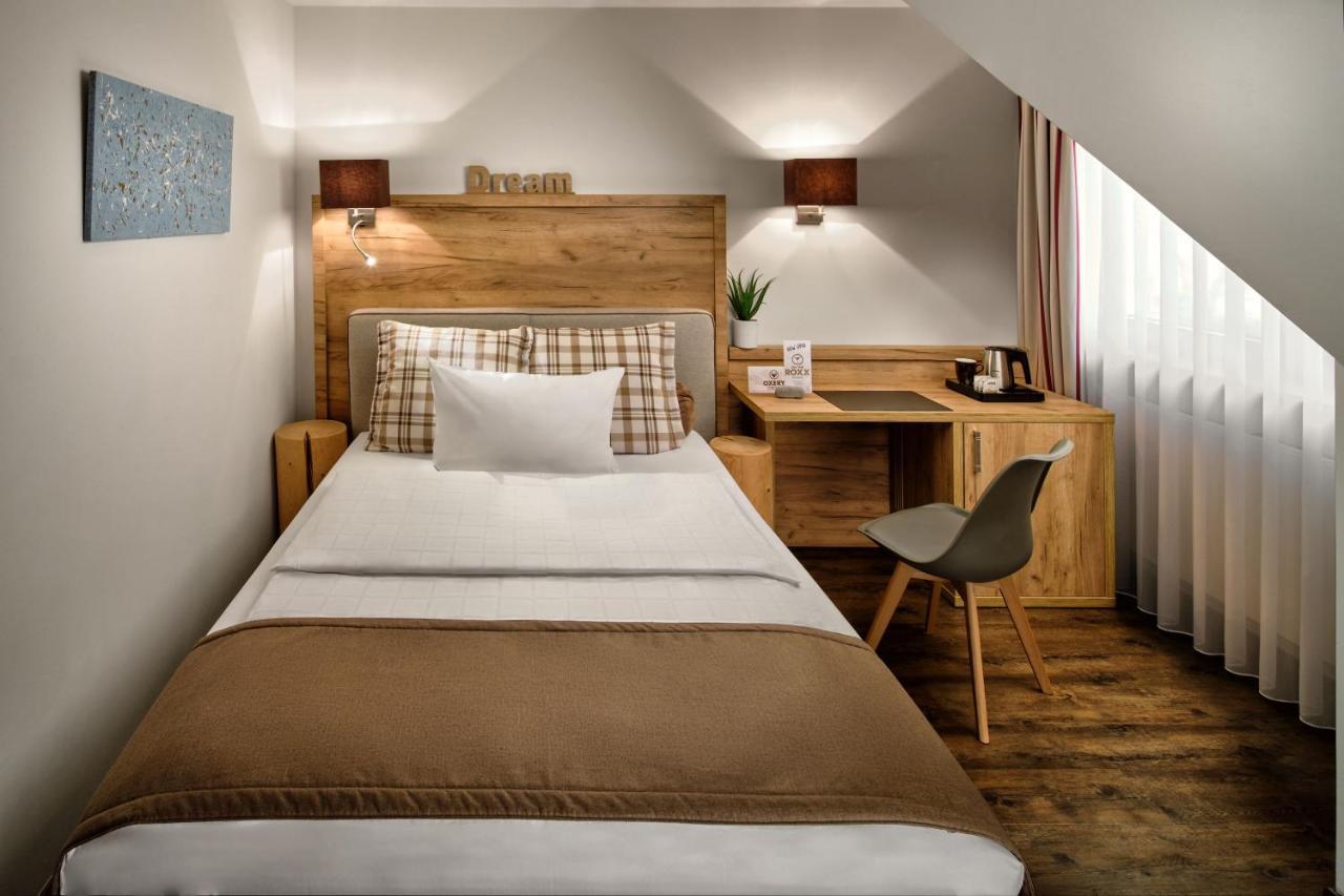 Hotel Neo Linde Esslingen